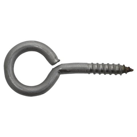 ringschrauben a2 edelstahl 3,8x14/30 mm