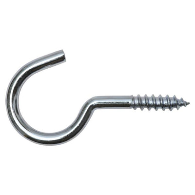 wäscheleinenhaken verz. 5,2x80/32 mm