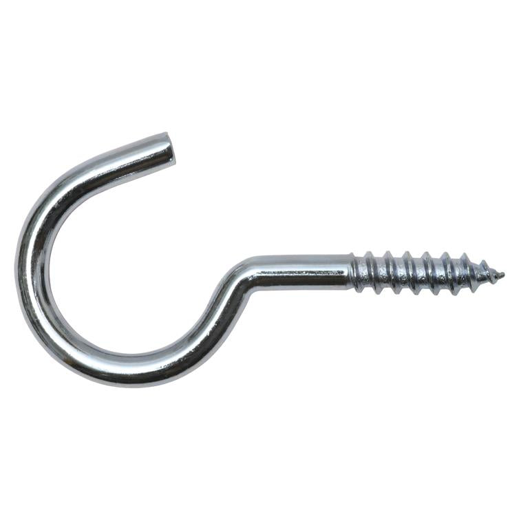 wäscheleinenhaken verz. 4,8x65/22 mm