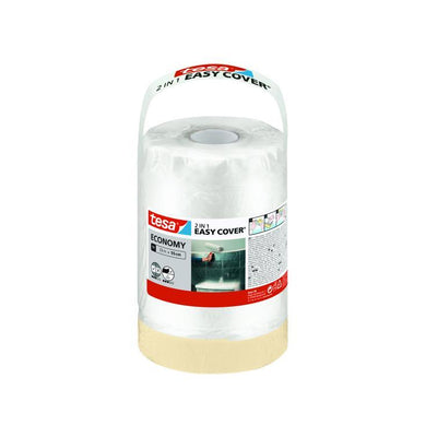 tesa easy cover economy m 33mx55cm