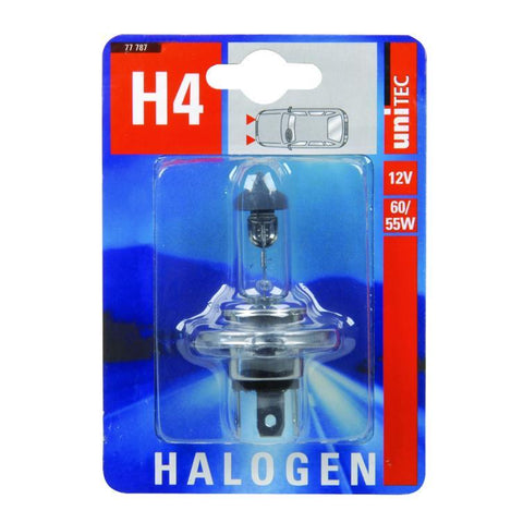 halogenlampe h4 12v 60/55w p43t unitec