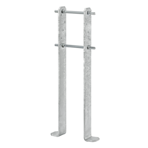 sl-betonanker ce fvz max. 140x50x500x6mm