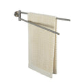 handtuchhalter m. 2 armen bosio matt