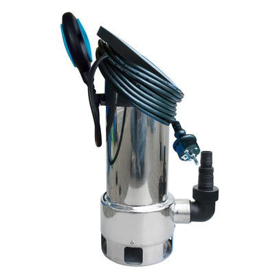 schmutzwassertauchpumpe gsx 1101