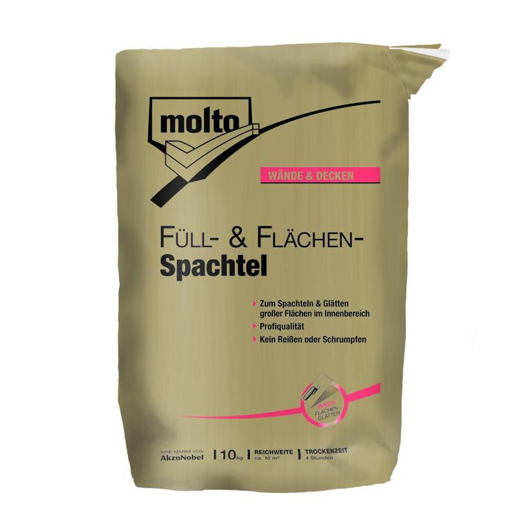 füll-u.flächenspachtel 10kg