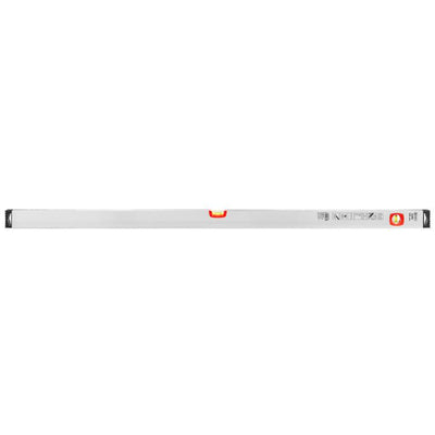 wasserwaage 120cm alu gefälleanz 2%