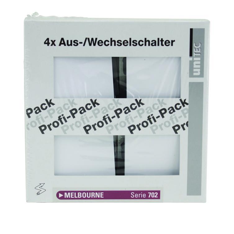 a/w-schalter set melbourne serie702