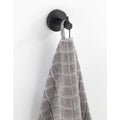 wandhaken uno bosio black