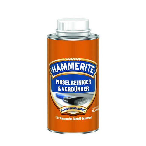 pinselreiniger und verdünner 250ml