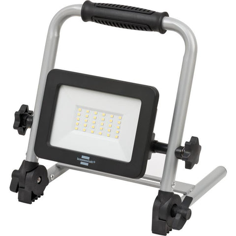 strahler led mobil akku el 2000 ma