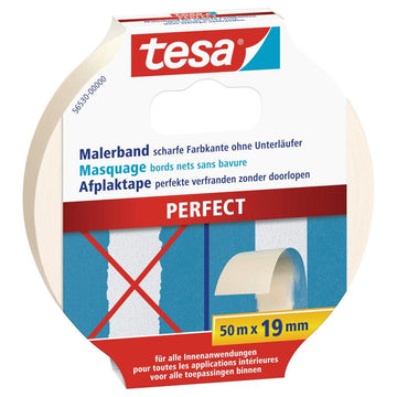 tesa malerband perfect 50mx19mm