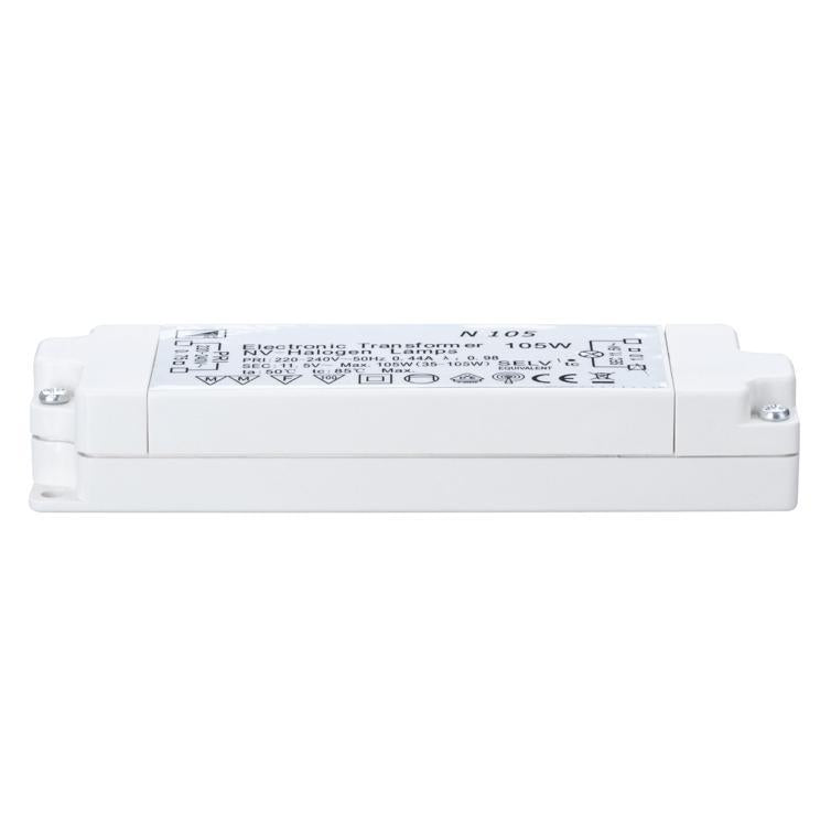 trafo elektronisch 20-105va