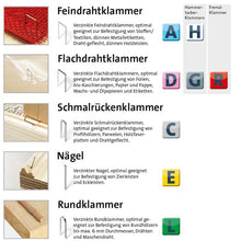 flachdrahtklammer d 53f 14 d,600stck