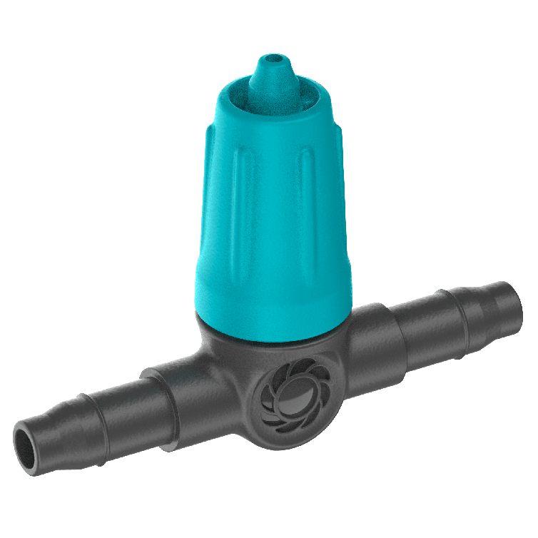 mds regulierbarer reihentropfer 0-15l/h
