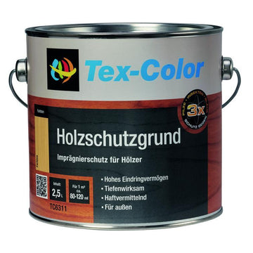 meffert holzschutzgrund farblos 2,5l