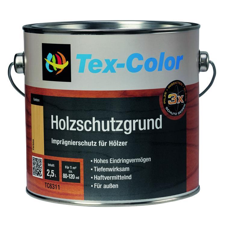 meffert holzschutzgrund farblos 0,75l