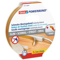 montageband powerbond f. innen 2x 5mx9mm