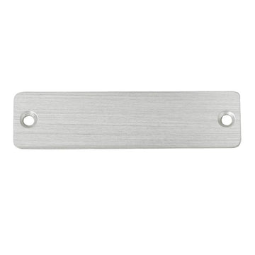 HEIDEMANN Ersatz-Nameschild für F.70121+122