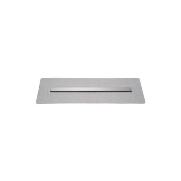 duschrinne,70cm, edelstahlabdeckung,
