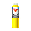 Abtönpaste Alpina Color 750ML - Pigmentpaste zum anpassen von Farben und Tönen