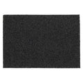 schleifblock s-gummi 100x70x25