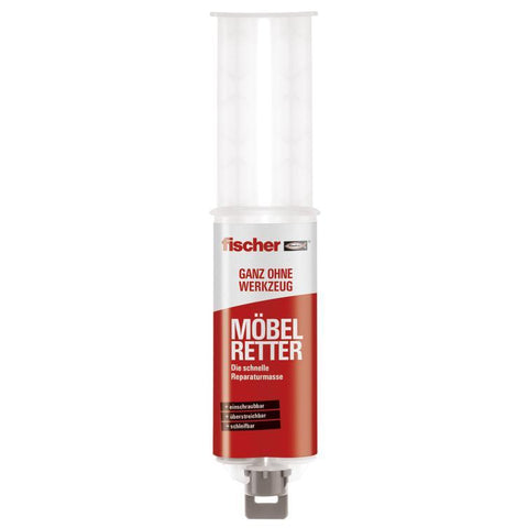 reparaturmasse möbelretter 25 ml