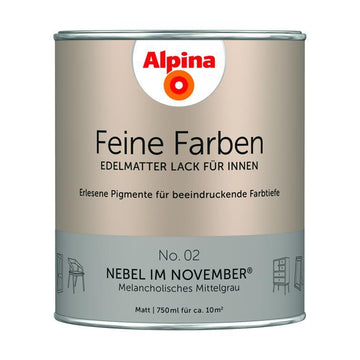 buntlack nebel im november matt 750ml