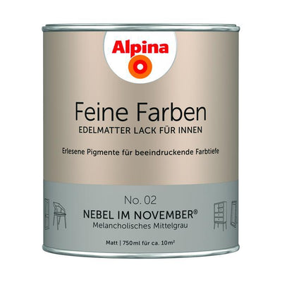 buntlack nebel im november matt 750ml