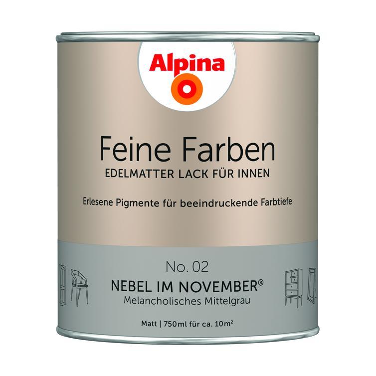 buntlack nebel im november matt 750ml