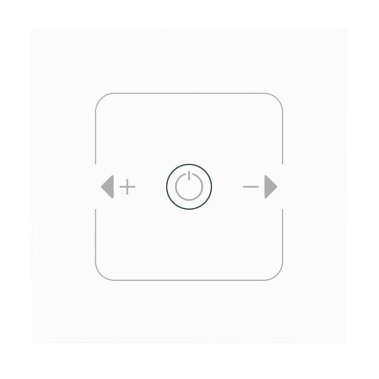 dimmer touch wifi weiß