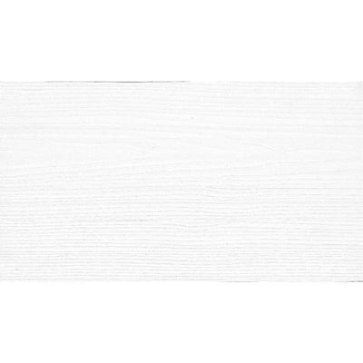 paneel urbano weiß relief 1300x262x10mm