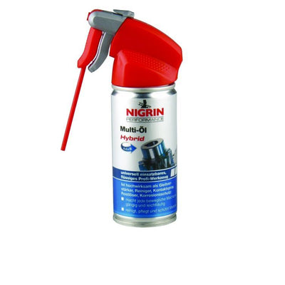 multi-öl nigrin 100ml