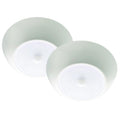 leuchte ultrabright ceilinglight 2x300lm