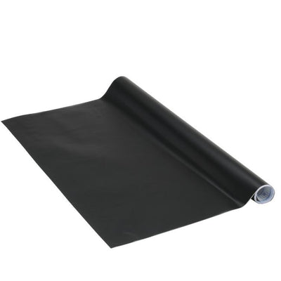 klebefolie tafel schwarz 45cmx1,5m