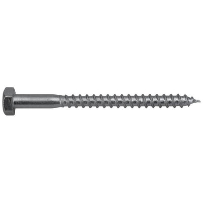 sechskantholzschrauben verz. 8x30 mm