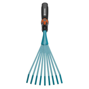 GARDENA combisystem Kleinbesen als Fächerbesen-Kleingerät, 12 cm
