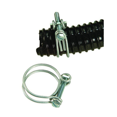 schlauchklemmen 25-29mm 2st.