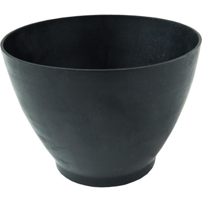 gipsbecher 120mm konisch, weich-ku.