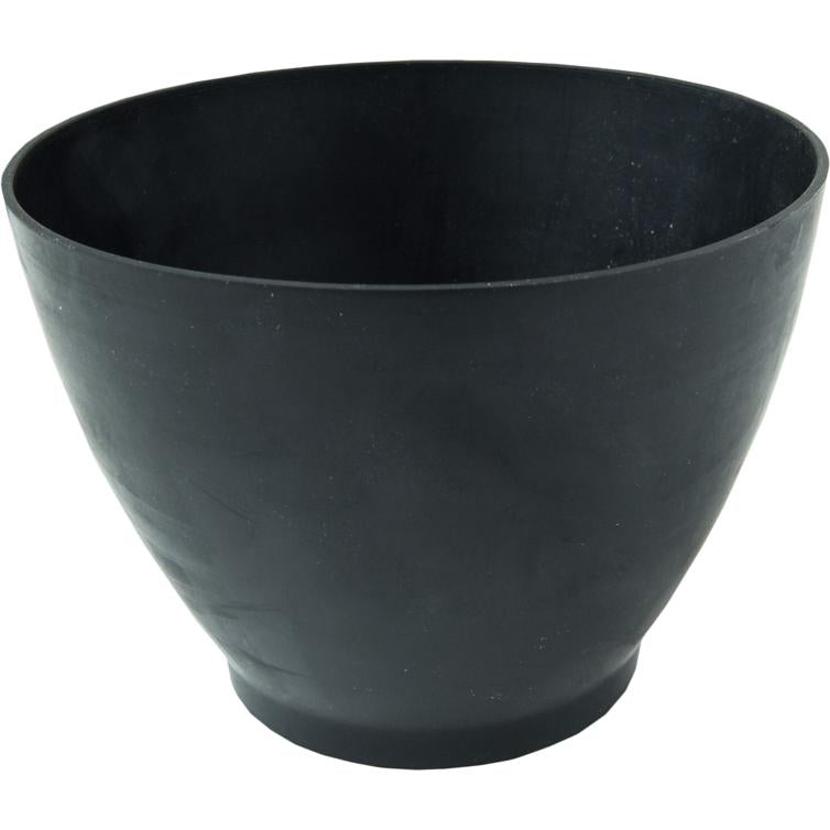 gipsbecher 120mm konisch, weich-ku.
