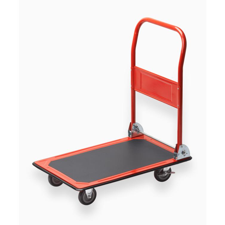 transportwagen tüv/gs geprüft 150 kg