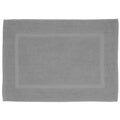 frottiermatte paradise 50x70cm grau