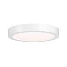 wandleuchte wallceiling lunar led 20w