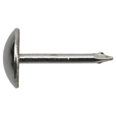 polsternägel stahl vern. ø9,0 mm