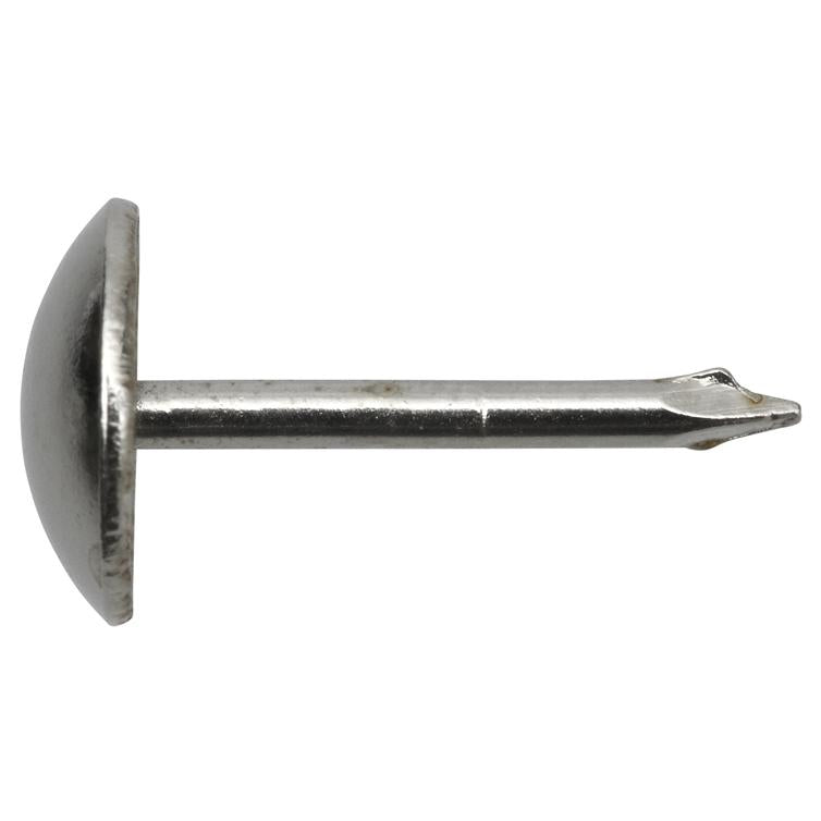 polsternägel stahl vern. ø10,0 mm