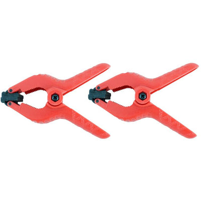 federspannzwingen 150mm 2 stk
