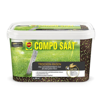 compo saat trocken-rasen 80qm 2kg