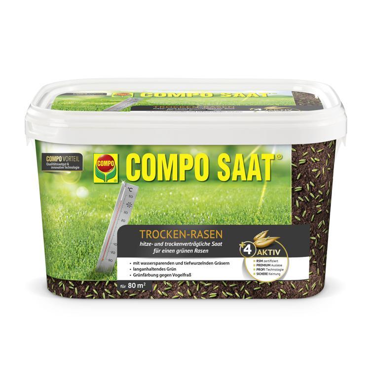 compo saat trocken-rasen 80qm 2kg