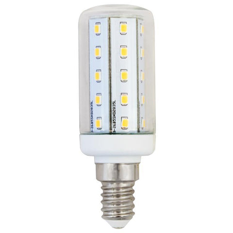 leuchtmittel led lightme t30 4w e14/830