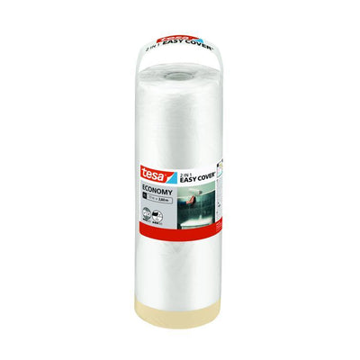 tesa easy cover economy xl 17mx2,60m