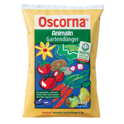 oscorna animalin 5kg